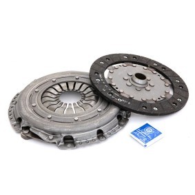 Kupplungssatz 3000 951 077