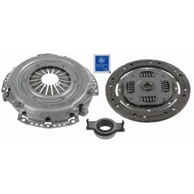 Kupplungssatz 3000 951 215