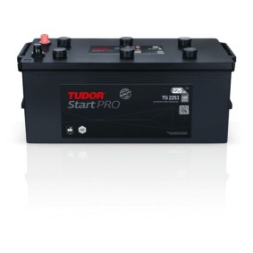 Køb Starterbatteri af TUDOR TG2253 til den lave pris 3264,65 DKK