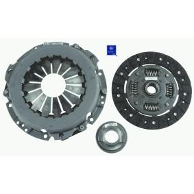 Kupplungssatz 3000 951 523