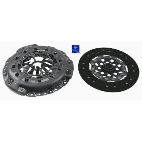 Kupplungssatz 3000 951 823