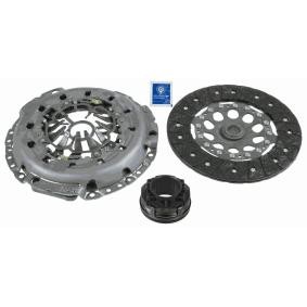 Kupplungssatz 3000 951 839