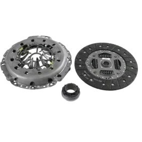 Compre Kit de embraiagem de SACHS online para A6 Avant (4F5, C6) a preços moderados