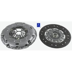 Comprar Kit de embrague de SACHS 3000 951 915 a bajo precio de 309,05 €