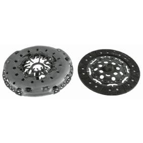 Achetez des Kit d'embrayage SACHS 3000 951 926 à prix pour 145,94 €