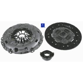 Comprar Kit de embrague de SACHS 3000 951 982 a bajo precio de 341,42 €