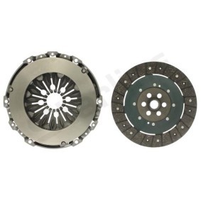 Stoßdämpfer TL C00254.2