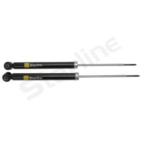 Stoßdämpfer TL C00258.2
