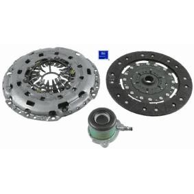 Kupplungssatz 3000 990 240