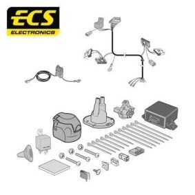 E-Satz für Anhängerkupplung von ECS für RAV 4 II (CLA2_, XA2_, ZCA2_, ACA2_) günstig online kaufen