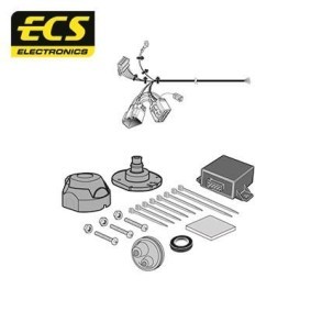E-Satz für Anhängerkupplung für TOYOTA von ECS