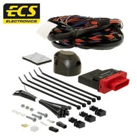 E-Satz für Anhängerkupplung TO-107-DL von ECS günstig für 105,57 € online kaufen
