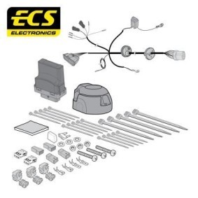 E-Satz für Anhängerkupplung TO-108-BB von ECS günstig für 55,38 € online kaufen