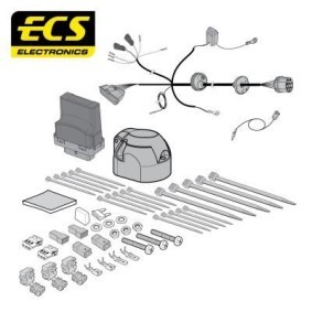 E-Satz für Anhängerkupplung TO-109-DL von ECS günstig für 91,01 € online kaufen