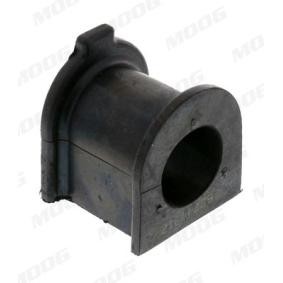 Comprar Silentblock de barra estabilizadora de MOOG TO-SB-13265 a bajo precio de 10,94 €