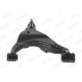 Achetez des Bras de suspension MOOG TO-WP-5006 à prix pour 184,72 €