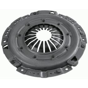 Kupplungsdruckplatte 3082 000 030