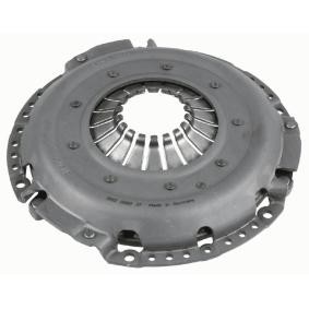 Kupplungsdruckplatte 3082 000 037