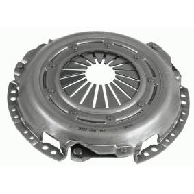 Kupplungsdruckplatte 3082 000 067