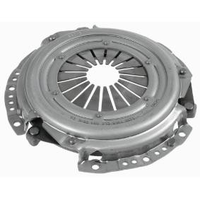 Kupplungsdruckplatte 3082 000 233