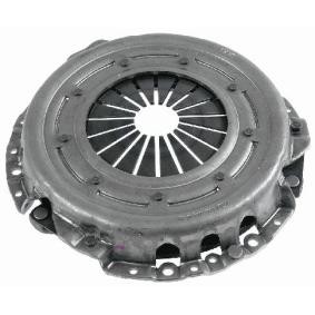Kupplungsdruckplatte 3082 000 298