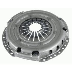 Kupplungsdruckplatte 3082 000 369