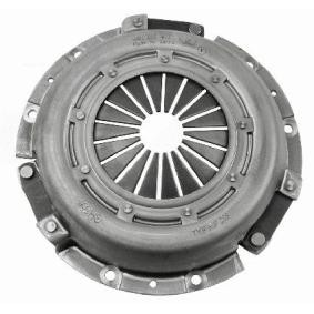 Comprar Plato de presión del embrague de SACHS 3082 000 403 a bajo precio de 151,05 €