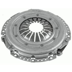 Kupplungsdruckplatte 3082 000 469