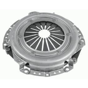 Kupplungsdruckplatte 3082 000 491