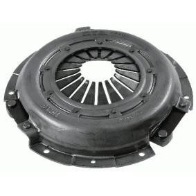 Kjøp Trykkplate, clutch av SACHS 3082 000 590 til den lave prisen 4377,15 NOK