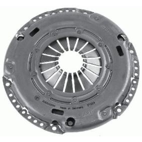 Kupplungsdruckplatte 3082 000 591