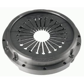 Kupplungsdruckplatte 3082 087 136