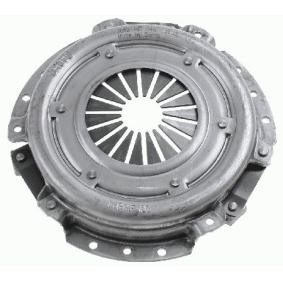 Kupplungsdruckplatte 3082 107 045