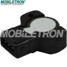 Drosselklappenpotentiometer TP-U007