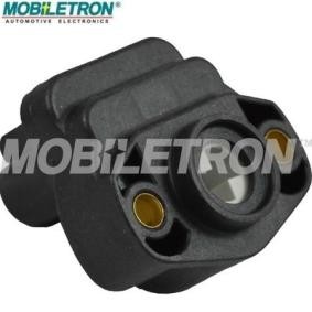 Køb Gasspjæld-potentiometer af MOBILETRON TP-U009 til den lave pris 278,18 DKK