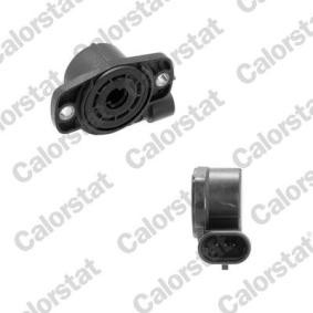 Kjøp Sensor, drosselventilstilling av CALORSTAT by Vernet TP0015 til den lave prisen 623,04 NOK