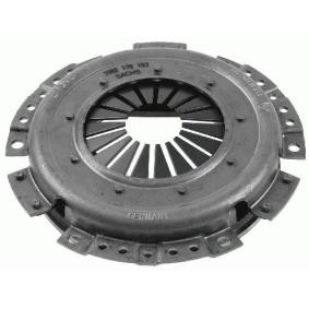 Kupplungsdruckplatte 3082 170 103
