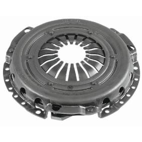 Achetez des Mécanisme d'embrayage SACHS 3082 172 031 à prix pour 58,01 €