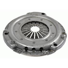 Kupplungsdruckplatte 3082 191 032