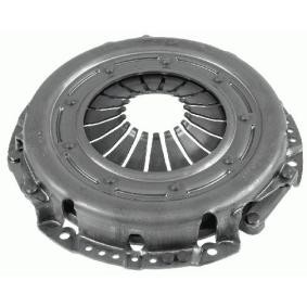 Kupplungsdruckplatte 3082 254 031