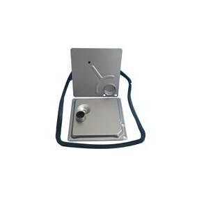 Comprar Kit filtro hidrtáulico, caja automática de ALCO FILTER TR-031 a bajo precio de 14,11 €