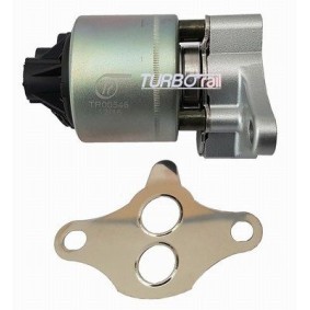 Comprar Válvula EGR de TURBORAIL TR00546 a bajo precio de 124,53 €