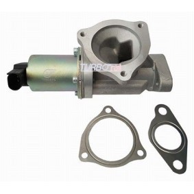 Comprar Válvula EGR de TURBORAIL TR00573 a bajo precio de 187,78 €