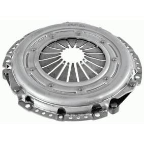 Kupplungsdruckplatte 3082 287 031