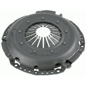 Kupplungsdruckplatte 3082 308 041