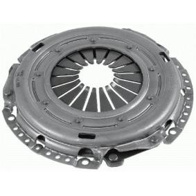 Kupplungsdruckplatte 3082 311 641
