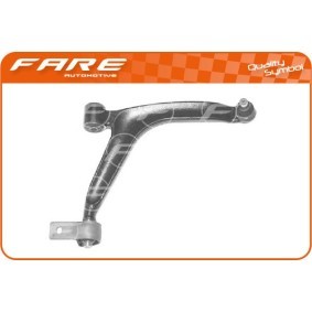 PEUGEOT Querlenker von FARE SA