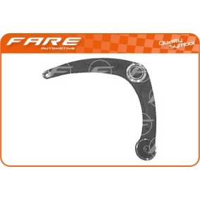 PEUGEOT Querlenker von FARE SA