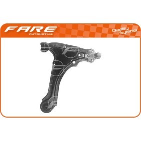 Querlenker TR454 für Vectra C CC (Z02) für 135,27 CHF