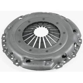 Kupplungsdruckplatte 3082 600 526